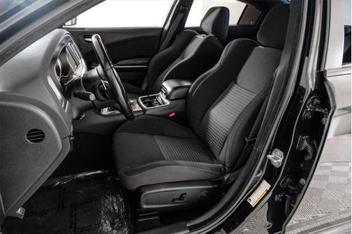 2021 Dodge Charger R/T