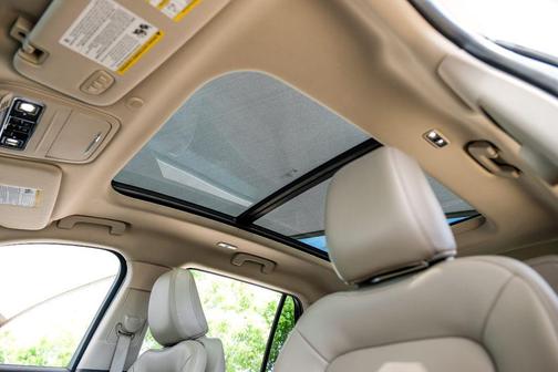 CERAMIC PEARL MET 3C 2023 Lincoln Aviator Standard AWD