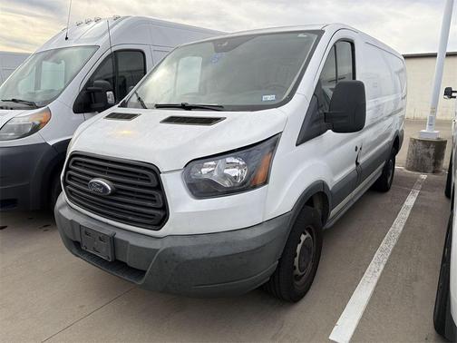2016 Ford Transit-250 Base