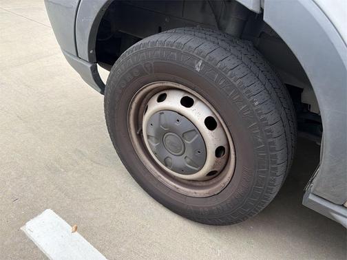 2016 Ford Transit-250 Base