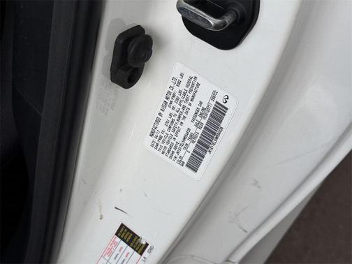 2017 INFINITI Q60 3.0T Premium