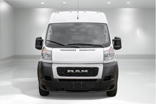 2021 RAM ProMaster 3500 High Roof