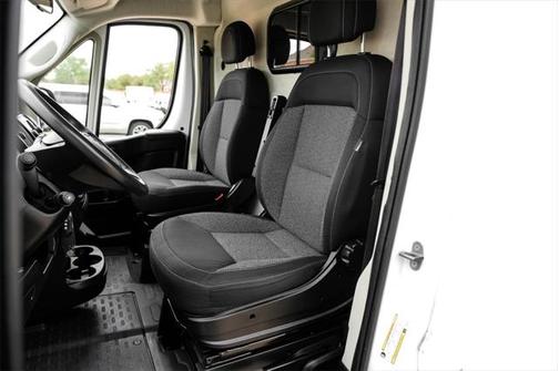2021 RAM ProMaster 3500 High Roof