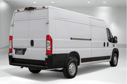 2021 RAM ProMaster 3500 High Roof