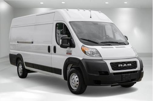 2021 RAM ProMaster 3500 High Roof