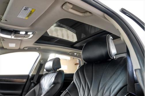 2021 Genesis G80 3.5T RWD