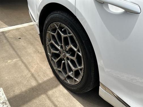 2021 Genesis G80 3.5T RWD