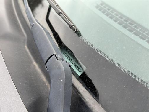 2018 RAM 3500 Tradesman Crew Cab 4x4 8' Box