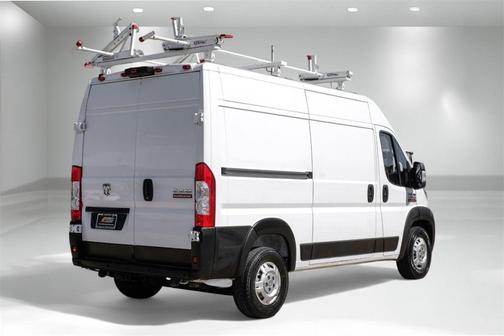 2021 RAM ProMaster 2500 High Roof