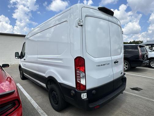2020 Ford Transit-250 Base