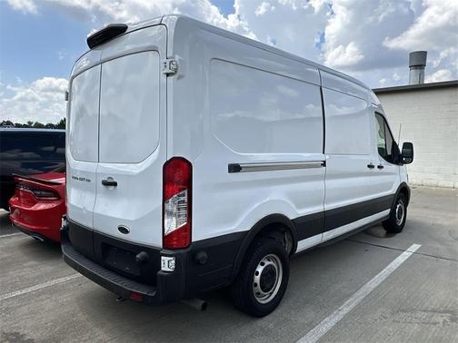 2020 Ford Transit-250 Base
