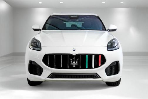 2023 Maserati Grecale GT