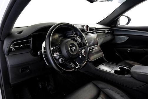 2023 Maserati Grecale GT