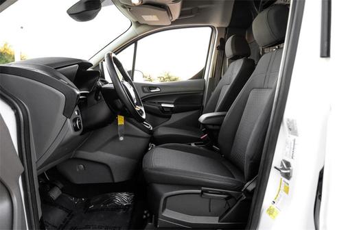 2020 Ford Transit Connect XLT