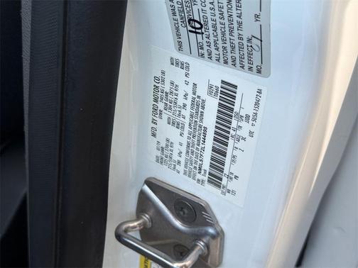 2020 Ford Transit Connect XLT