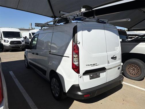 2020 Ford Transit Connect XLT