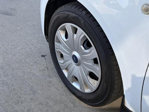 2020 Ford Transit Connect XLT