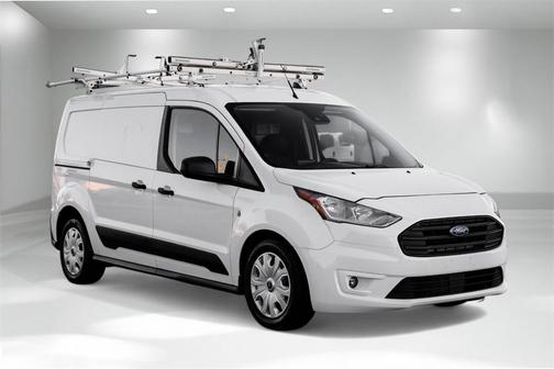 2020 Ford Transit Connect XLT