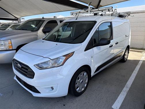 2020 Ford Transit Connect XLT