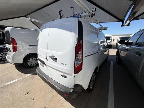 2020 Ford Transit Connect XLT