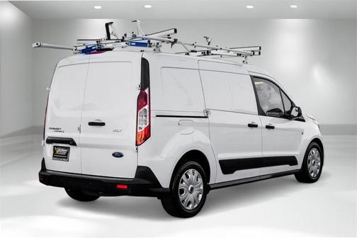 2020 Ford Transit Connect XLT