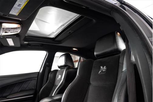 2020 Dodge Charger R/T Scat Pack