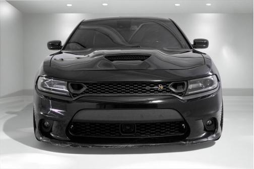 2020 Dodge Charger R/T Scat Pack