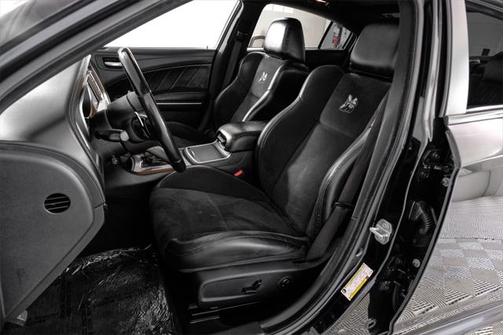 2020 Dodge Charger R/T Scat Pack