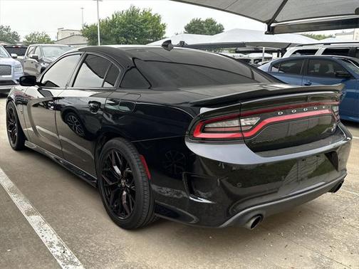 2020 Dodge Charger R/T Scat Pack