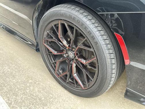 2020 Dodge Charger R/T Scat Pack