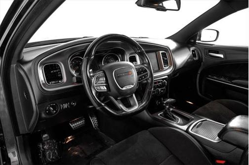 2020 Dodge Charger R/T Scat Pack