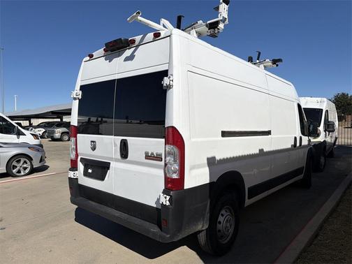 2020 RAM ProMaster 2500 High Roof