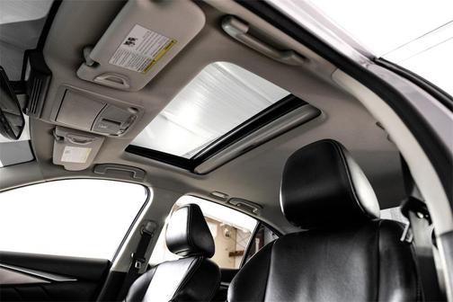 2016 INFINITI Q50 3.0t RED SPORT 400