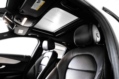 2021 Mercedes-Benz C-Class Sedan