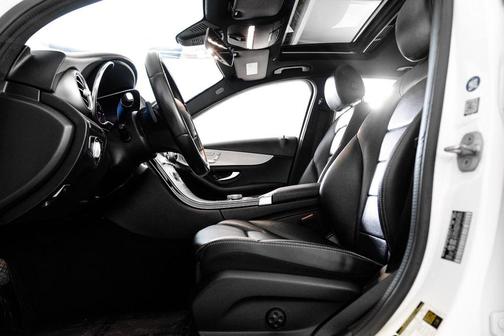 2021 Mercedes-Benz C-Class Sedan