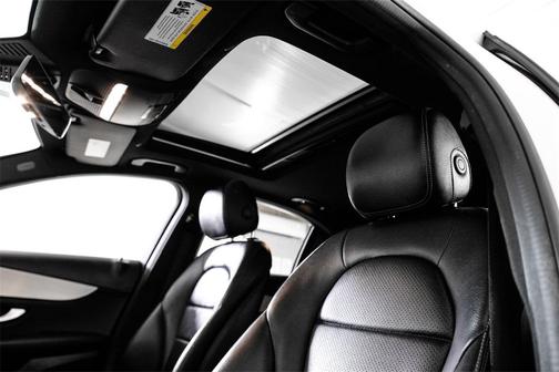 2021 Mercedes-Benz C-Class Sedan