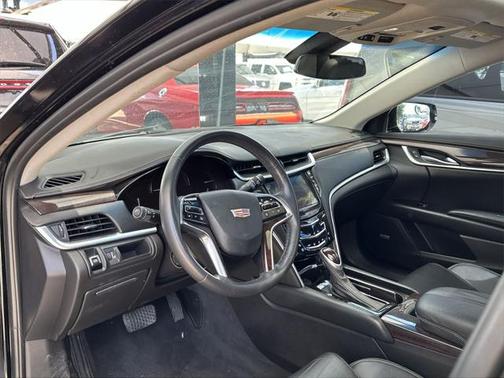 2017 Cadillac XTS Luxury