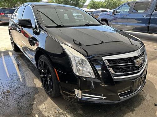 2017 Cadillac XTS Luxury