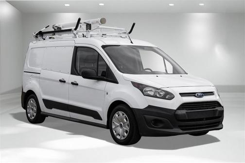 2016 Ford Transit Connect XL