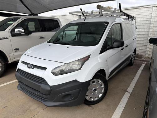 2016 Ford Transit Connect XL