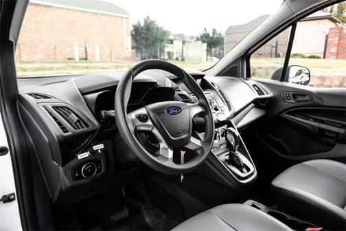 2016 Ford Transit Connect XL