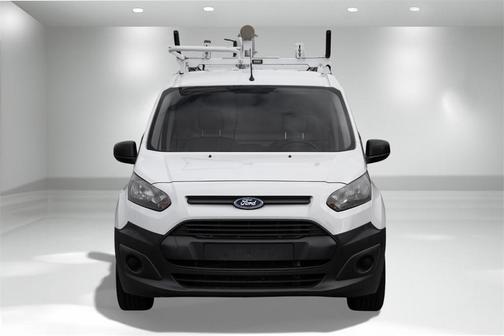 2016 Ford Transit Connect XL