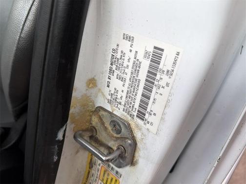 2016 Ford Transit Connect XL