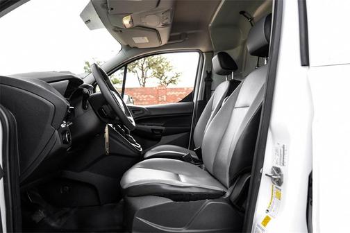 2016 Ford Transit Connect XL