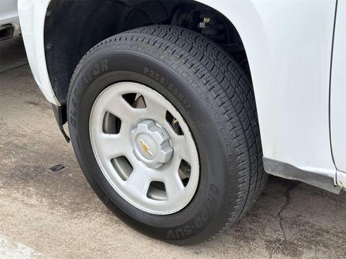 2021 Chevrolet Colorado WT