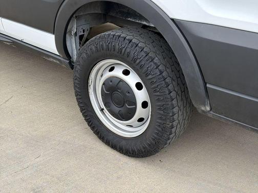 2020 Ford Transit-150 Base