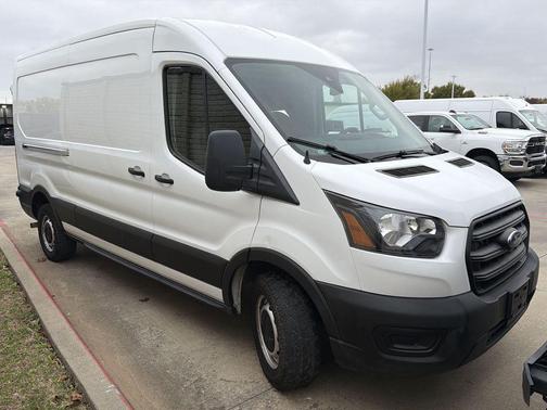 2020 Ford Transit-150 Base