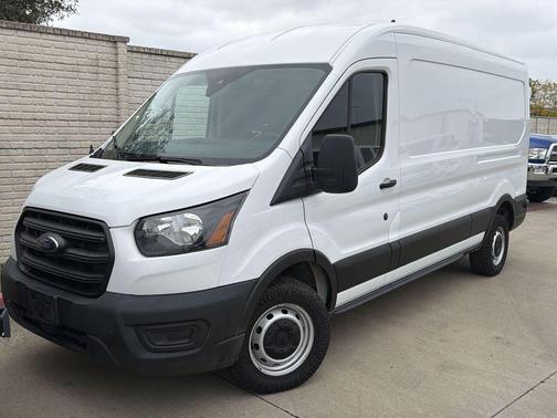 2020 Ford Transit-150 Base