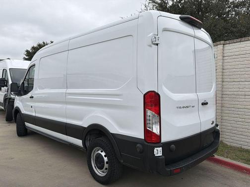 2020 Ford Transit-150 Base
