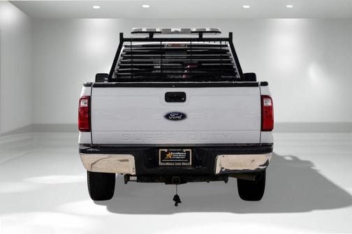 2016 Ford F-250 XL